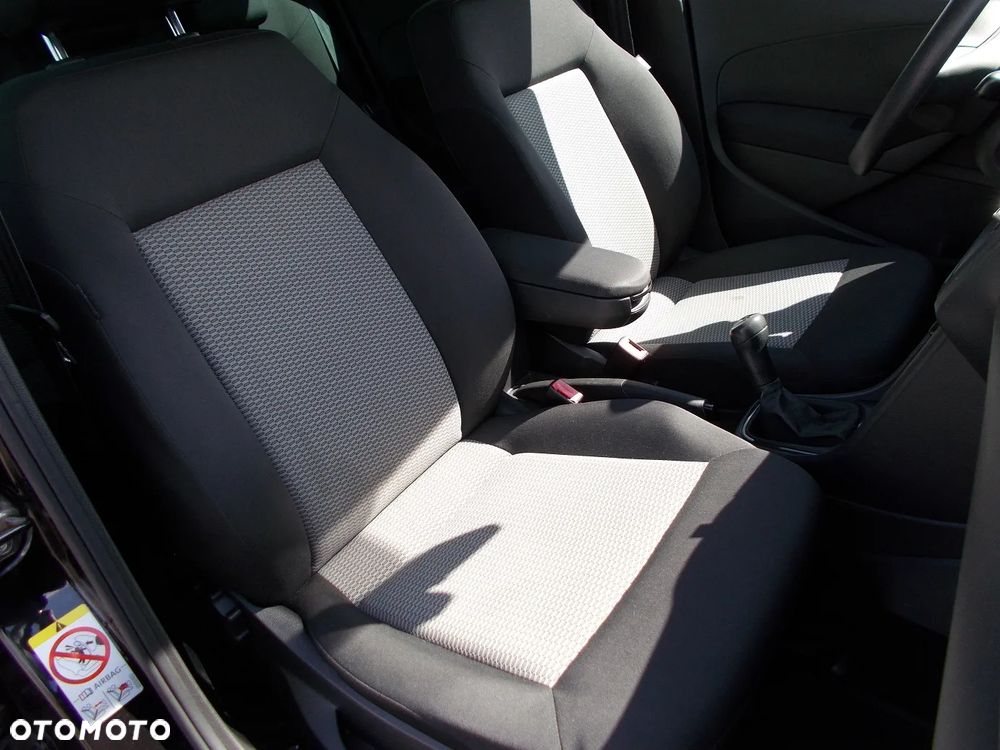 Volkswagen Polo 1.2 Style - 13