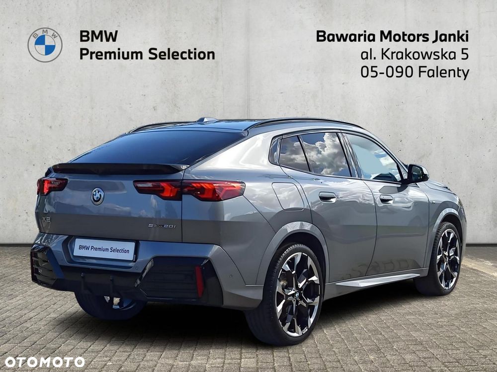 BMW X2 - 3