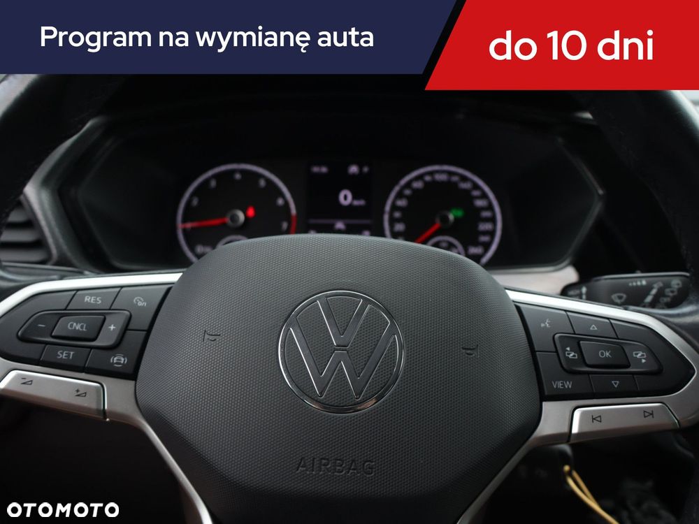 Volkswagen T-Cross - 19