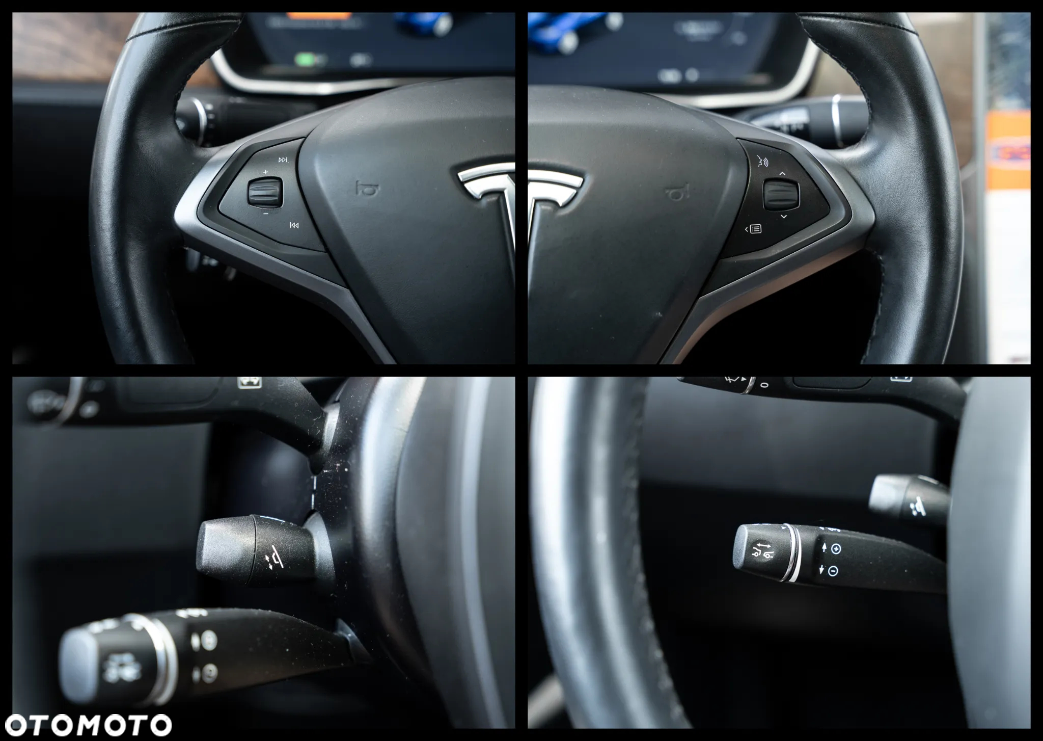 Tesla Model X Long Range Plus - 37