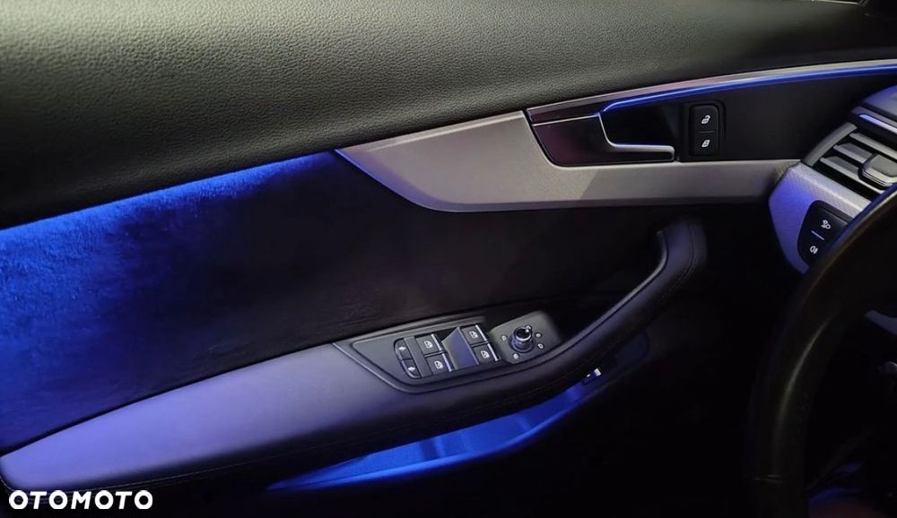 Audi A4 Allroad 2.0 TFSI Quattro S tronic - 18