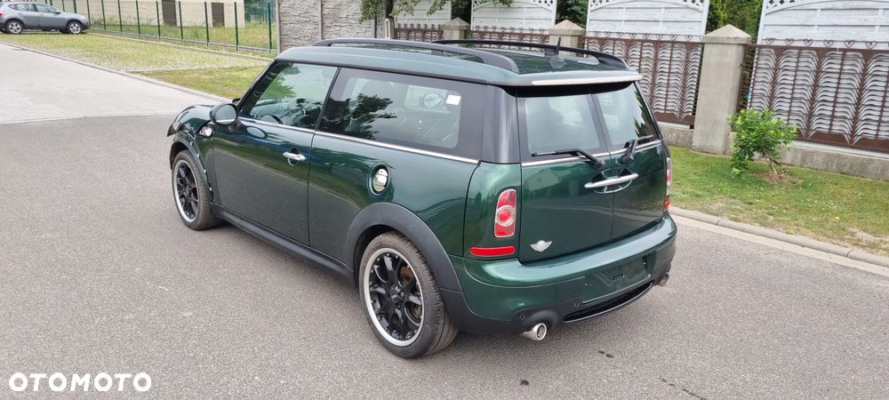 MINI Clubman Cooper SD Hampton - 1
