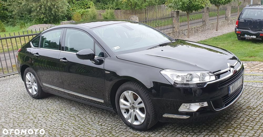 Citroën C5 2.0 HDi Exclusive - 3