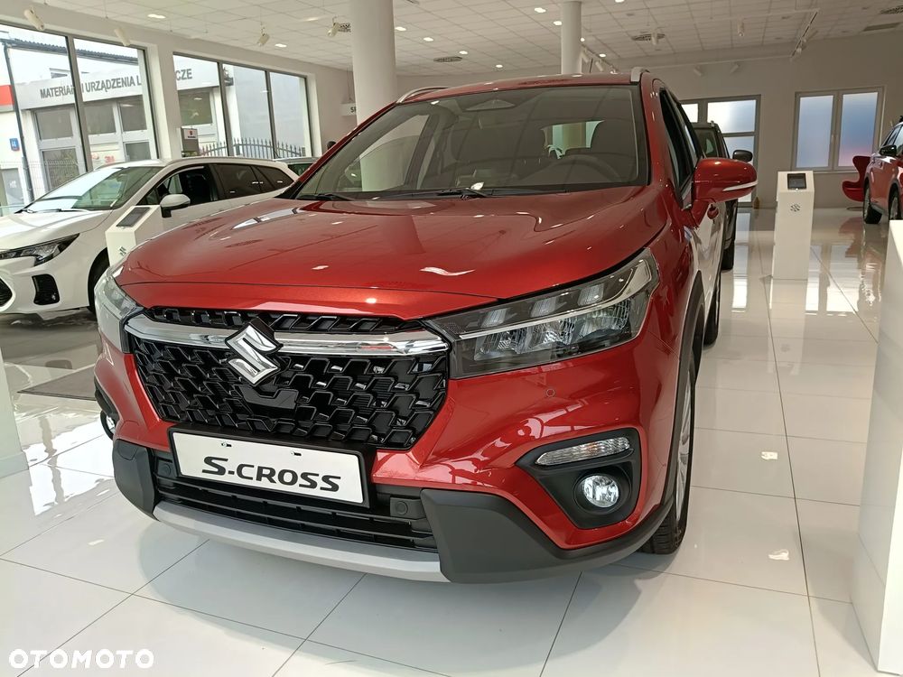 Suzuki SX4 S-Cross ver-1-4-shvs-premium-plus-sp - 14