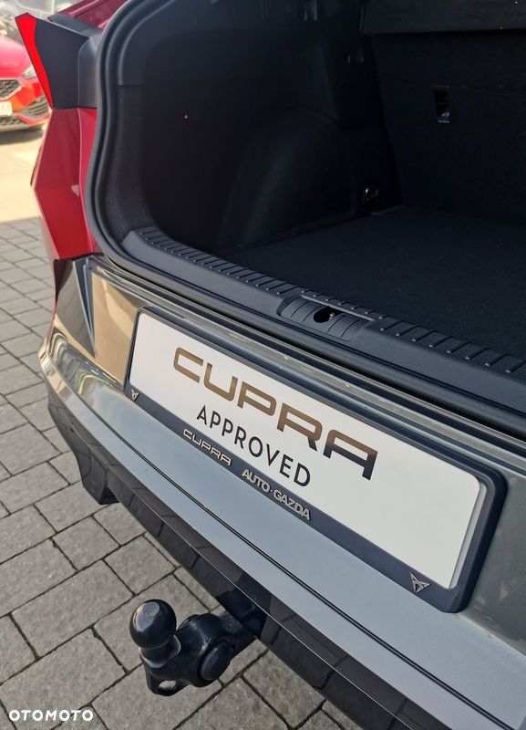 Cupra Formentor 1.5 TSI DSG - 11
