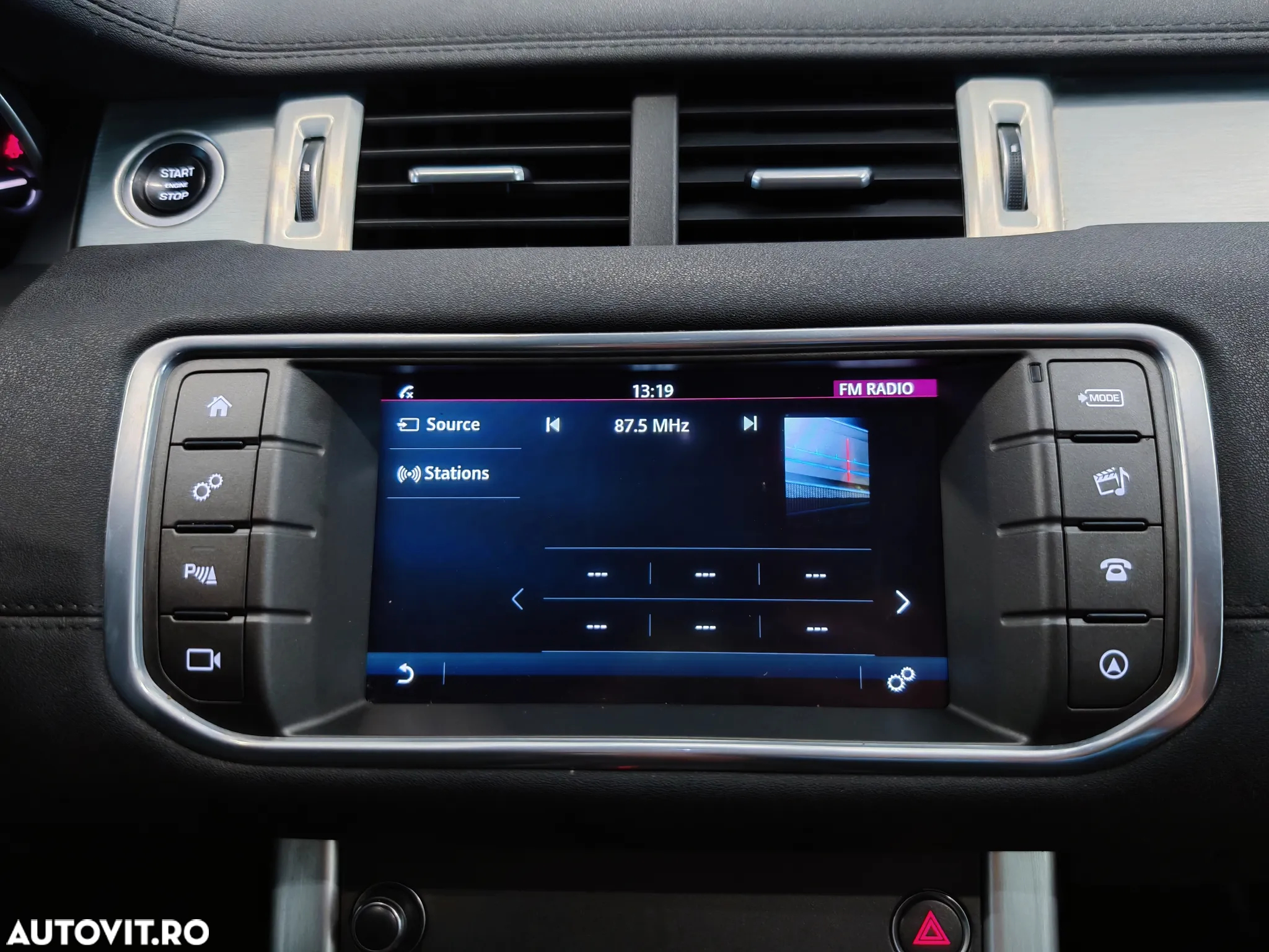 Land Rover Range Rover Evoque 2.0 D150 - 23
