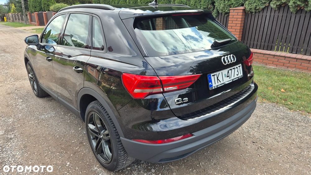 Audi Q3 45 TFSIe S tronic - 9