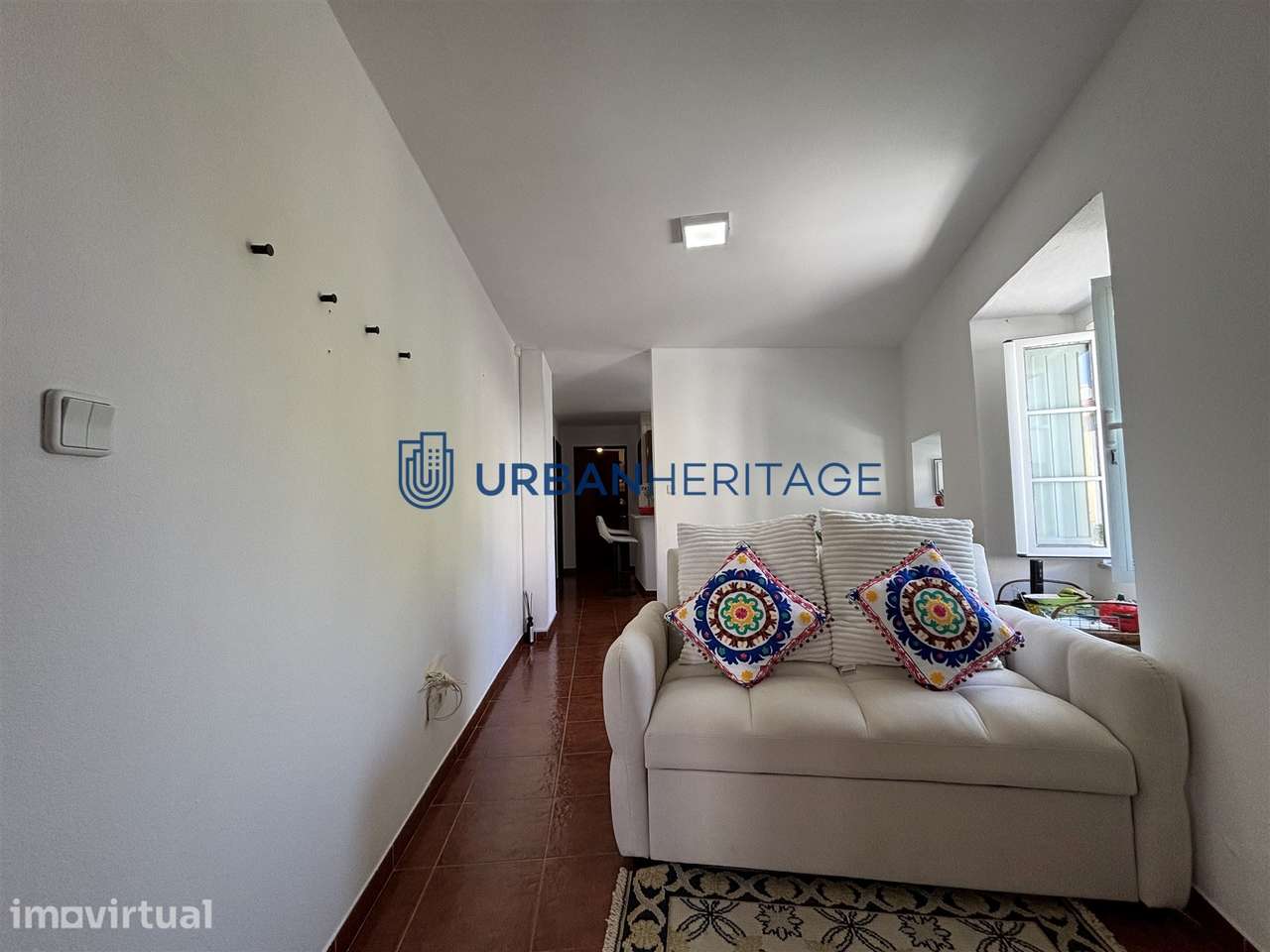 Apartamento T3 Venda em Constância,Constância - Grande imagem: 3/45