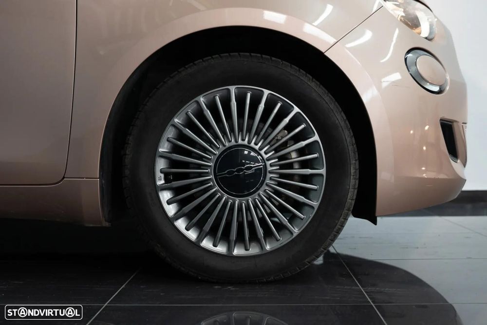 Fiat 500e C Icon - 5