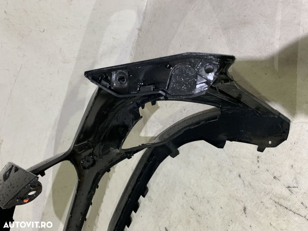 Bara fata Mercedes B-Class W247, AMG, 2019, 2020, 2021, 2022, 2023. - 8