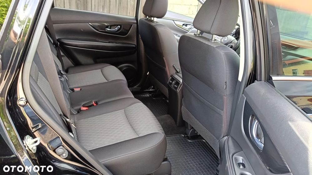 Nissan X-Trail 1.6 DCi Tekna - 23
