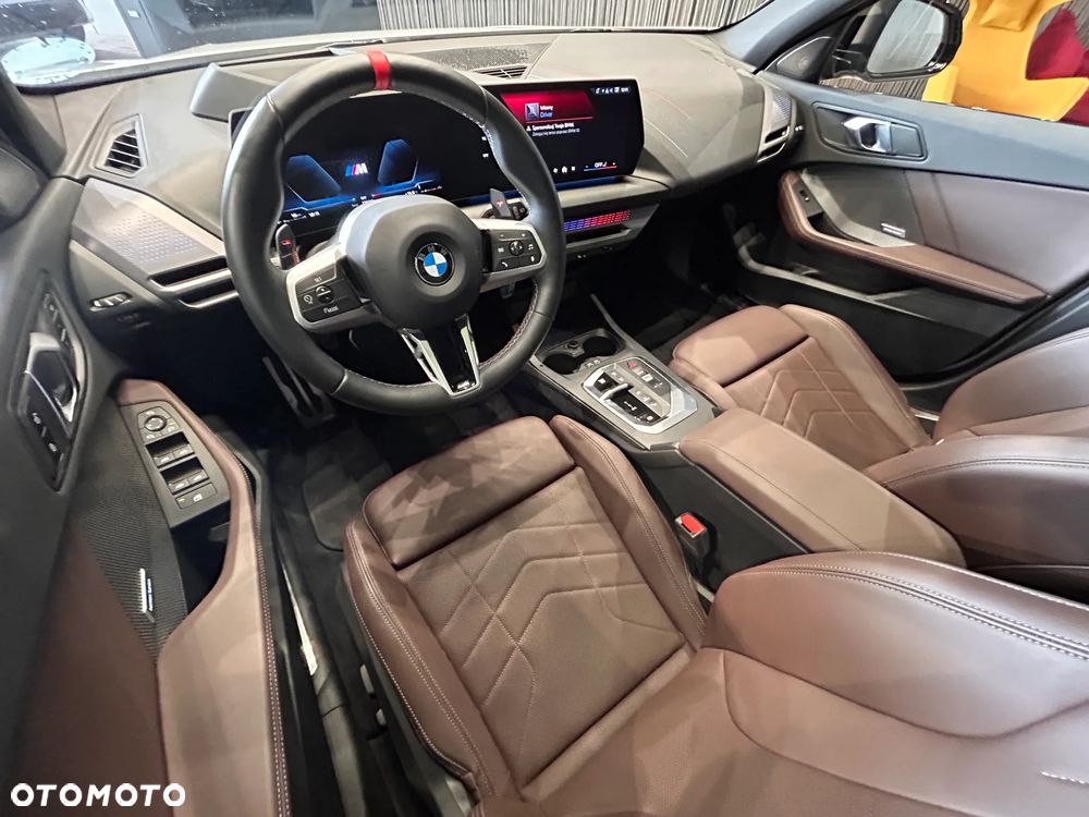 BMW Seria 1 - 30