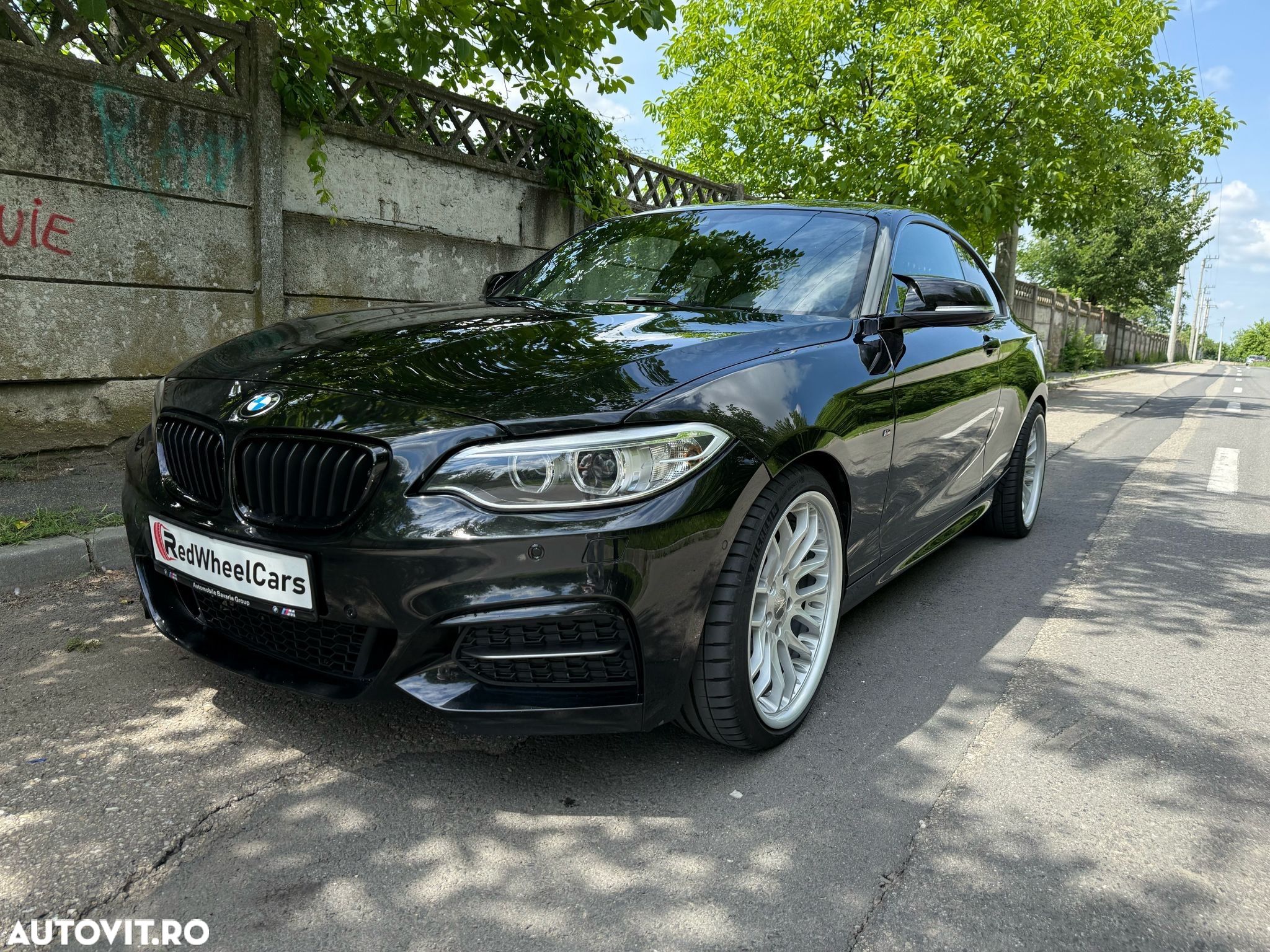 BMW M2 - 1