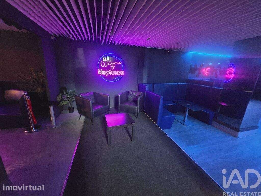 Loja / Estabelecimento Comercial em Quarteira de 164,00 m2 - Grande imagem: 4/25