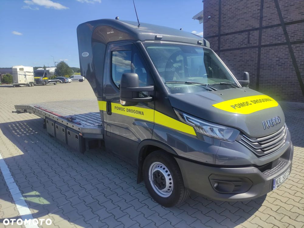 Iveco DAILY - 2
