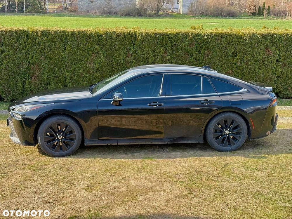 Toyota Mirai Standard - 3