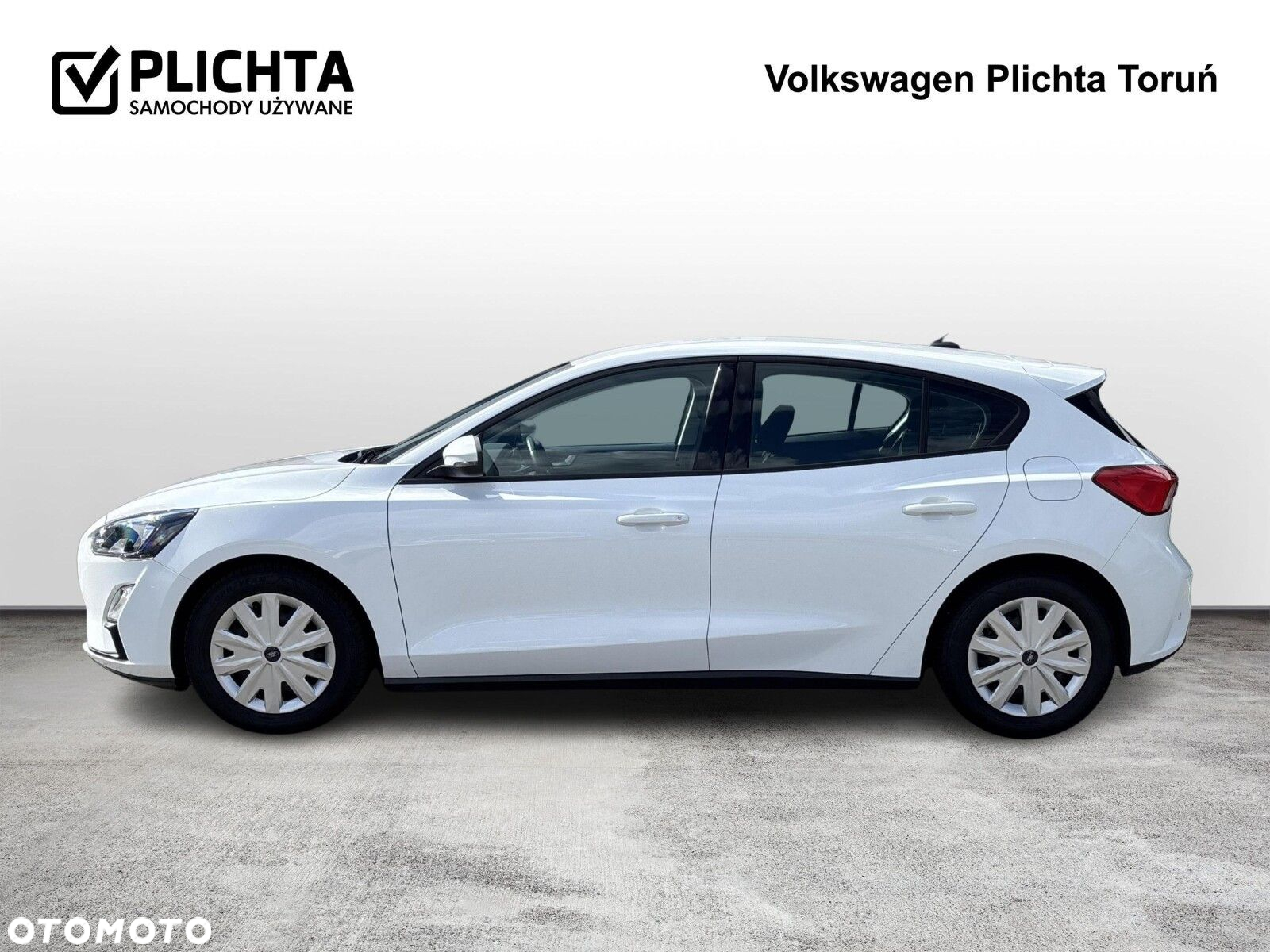 Ford Focus - 4