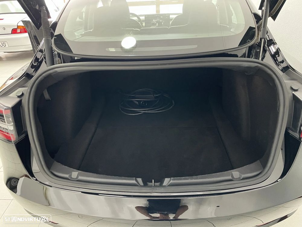 Tesla Model 3 Long Range Tração Integral Premium - 11