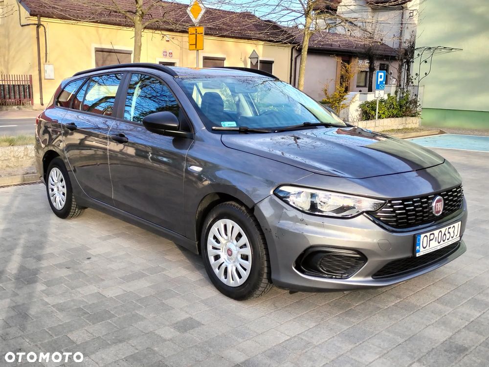 Fiat Tipo 1.4 16v Lounge - 6