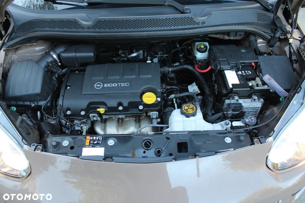 Opel Adam 1.4 Unlimited - 13