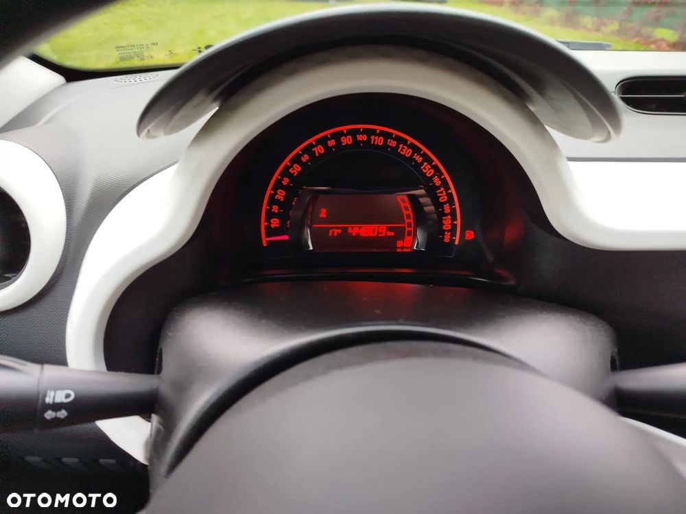 Renault Twingo SCe 70 LIMITED 2018 - 19