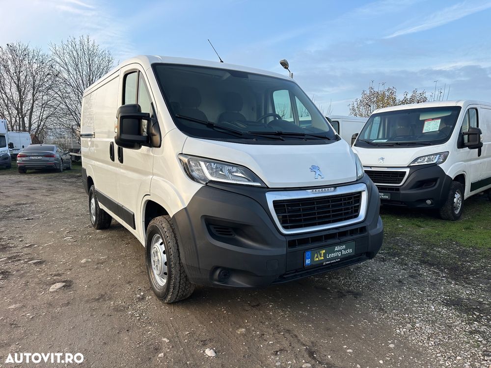 Peugeot Boxer - 6