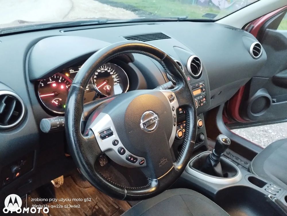 Nissan Qashqai - 18