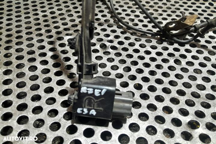 Cablu senzor abs fata stanga Audi A4 B7 [2004 - 2008] Avant wagon 5-u - 2