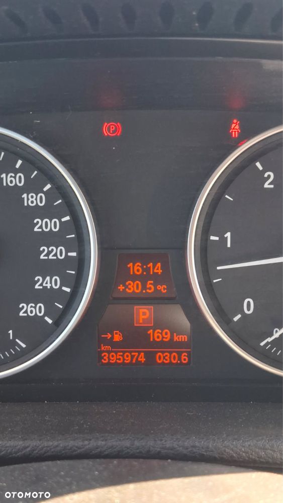 BMW X5 - 5