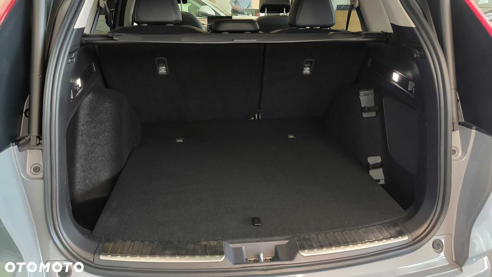 Honda Cr-V 2026 photo 3