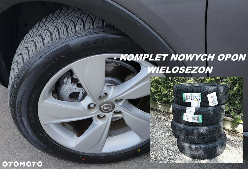 Opel Grandland X - 32