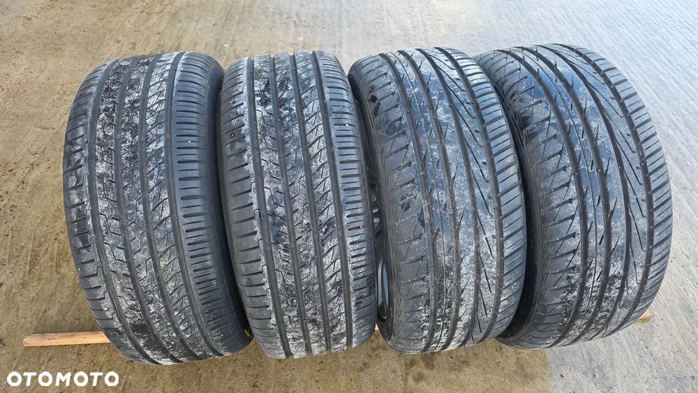 BMW Seria 5 530d - 36