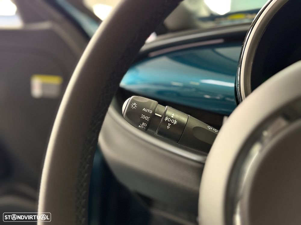 Fiat 600 1.2 Hybrid Pop - 19