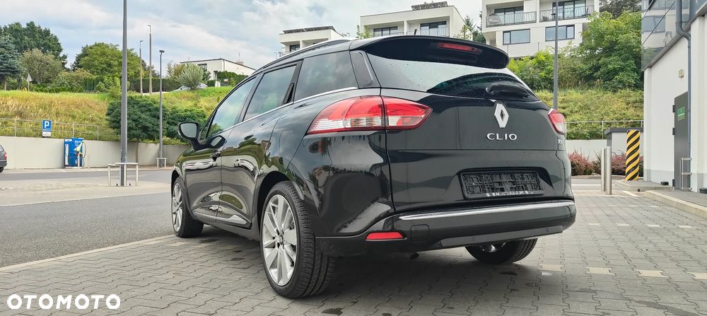 Renault Clio (Energy) TCe 90 Start & Stop INTENS - 22