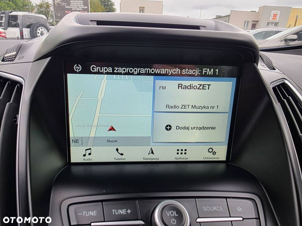Ford Grand C-MAX 1.5 EcoBoost Start-Stopp-System Business Edition - 23