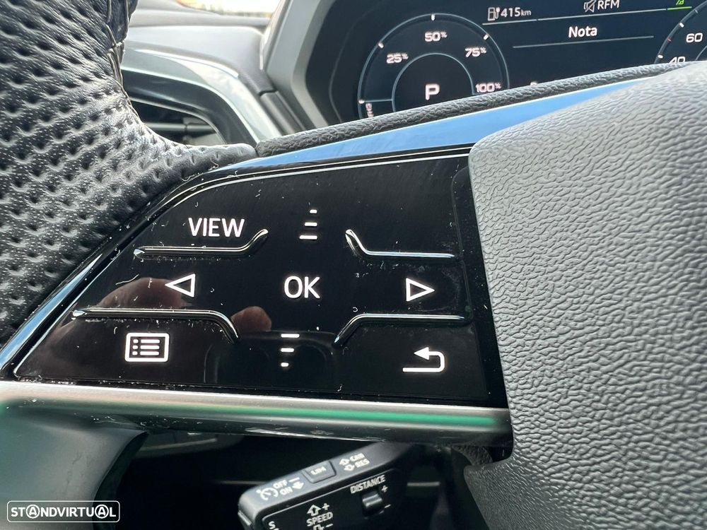 Audi Q4 Sportback e-tron 45 82 kWh SE Business Plus - 22