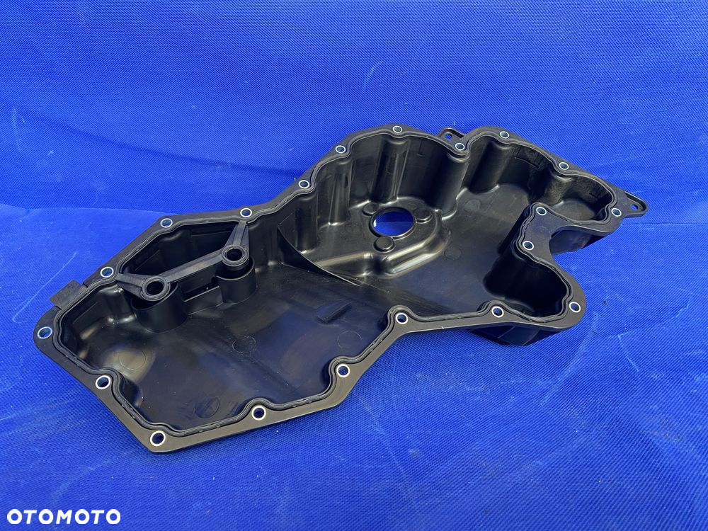 MISKA olejowa VW Audi Seat Skoda 1.4 TSI TFSI nowa oryginał OEM - 3