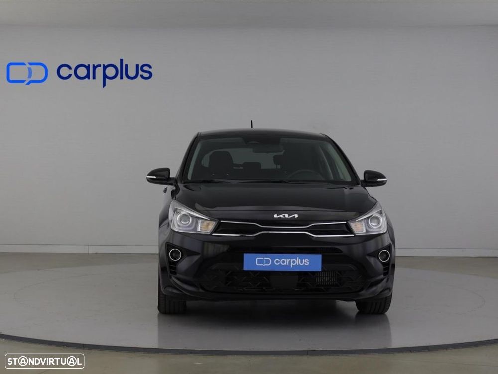 Kia Rio 1.0 T-GDi Drive - 3