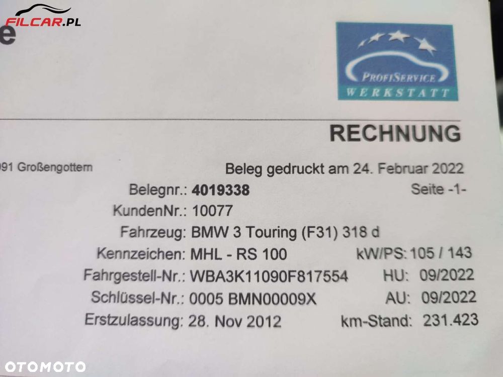 BMW Seria 3 - 9