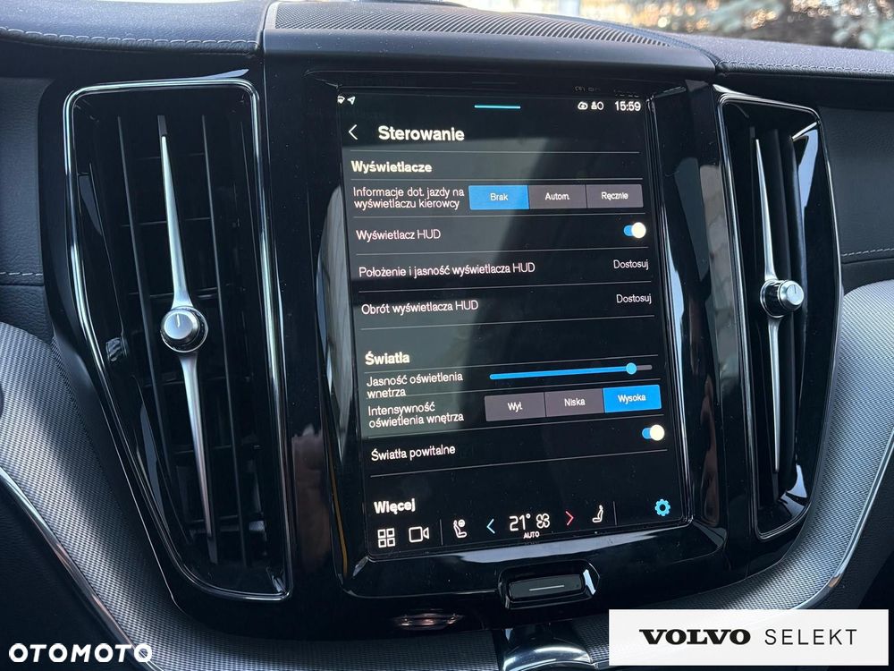 Volvo XC 60 - 33