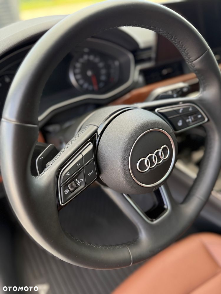 Audi A4 Allroad quattro 45 TFSI S tronic - 40