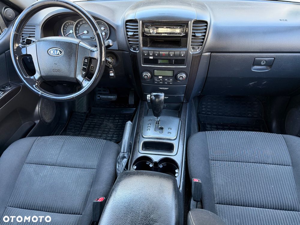 Kia Sorento - 15