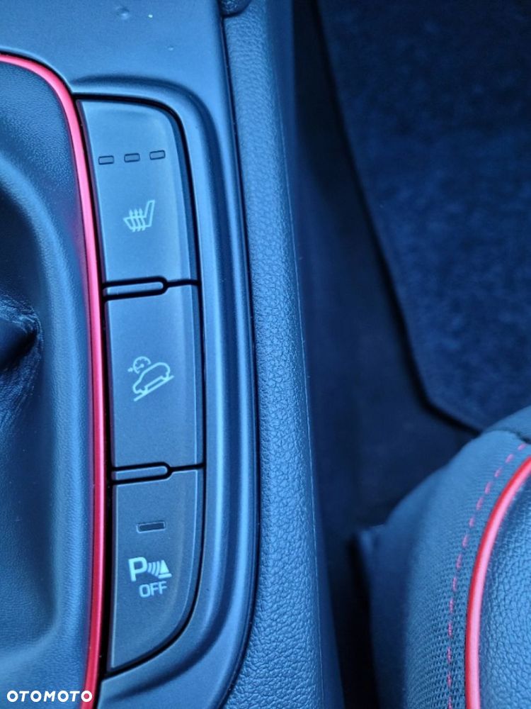 Hyundai Kona 1.0 T-GDI Premium - 22