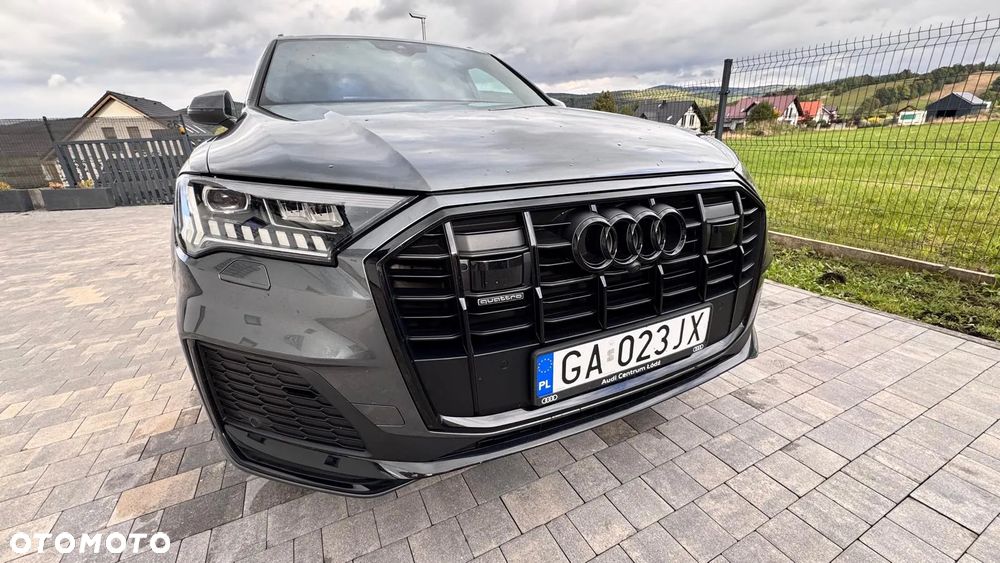 Audi Q7 - 3