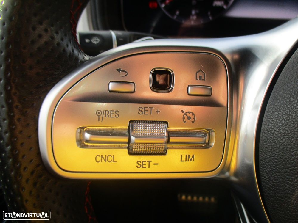 Mercedes-Benz G 350 d - 28