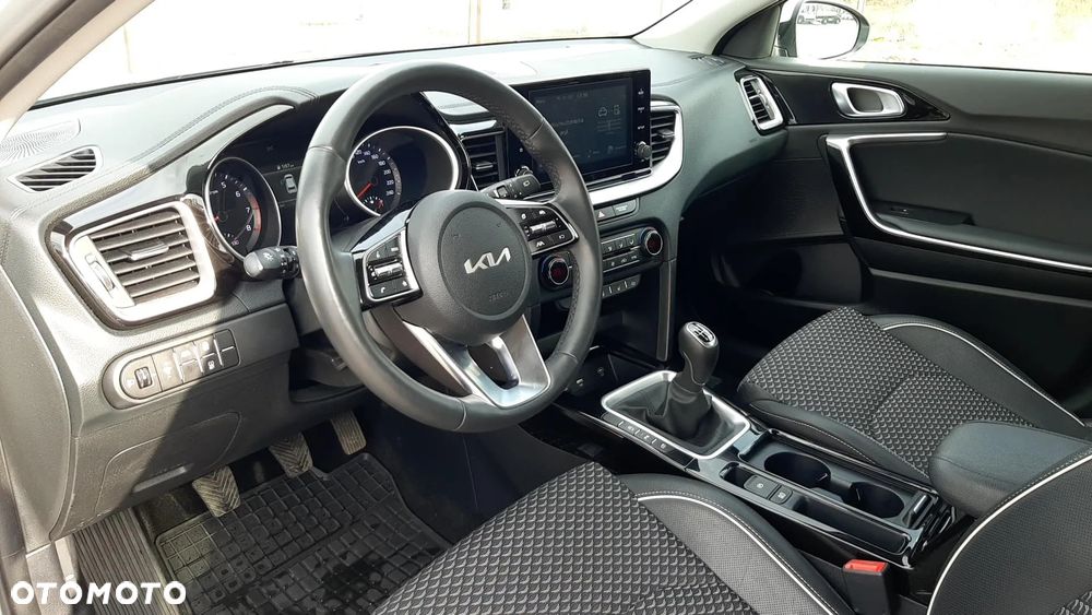 Kia Ceed 1.5 T-GDI L - 9