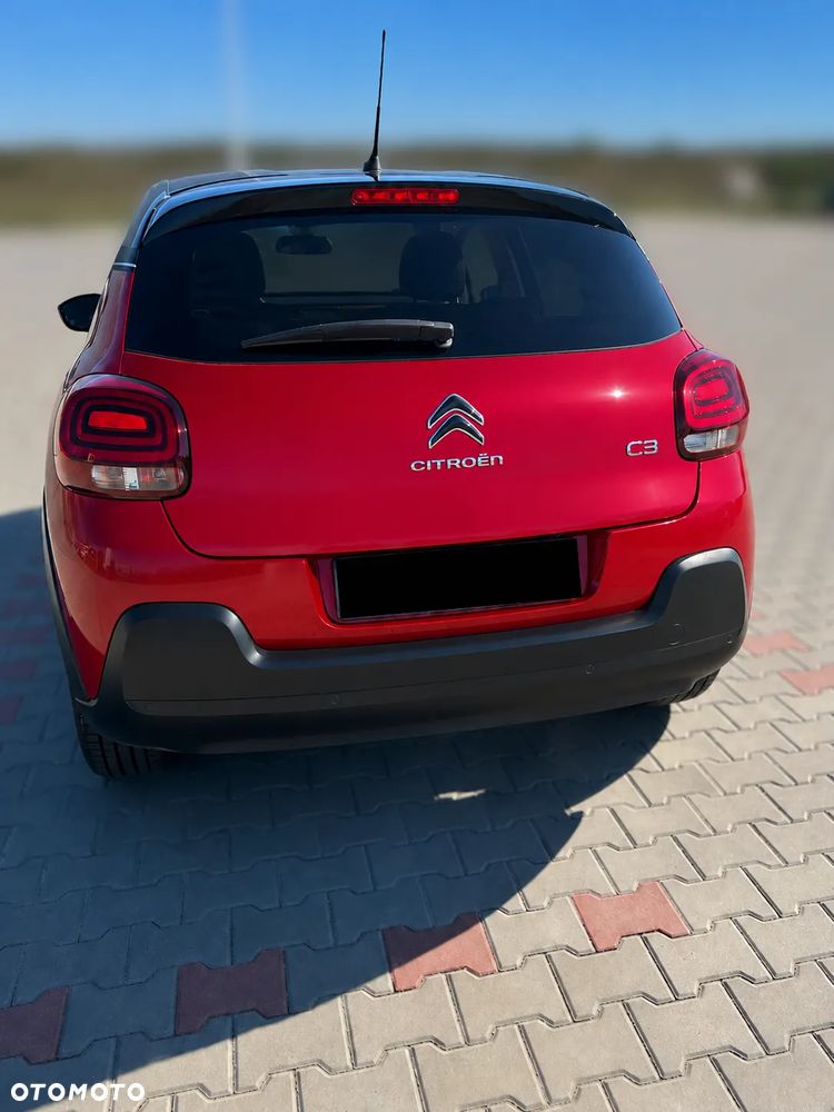 Citroën C3 - 4