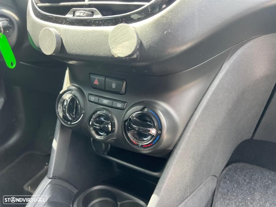 Peugeot 208 1.6 BlueHDi Access - 6