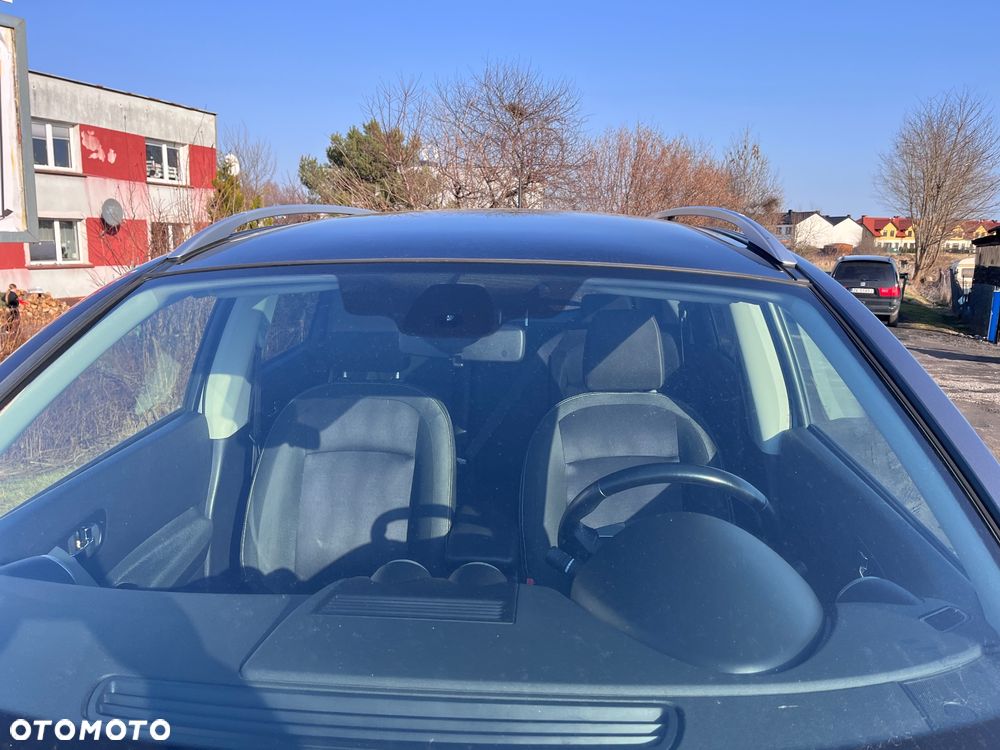 Nissan Qashqai+2 - 13