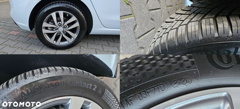 Hyundai i30 1.4 T-GDI Trend - 16